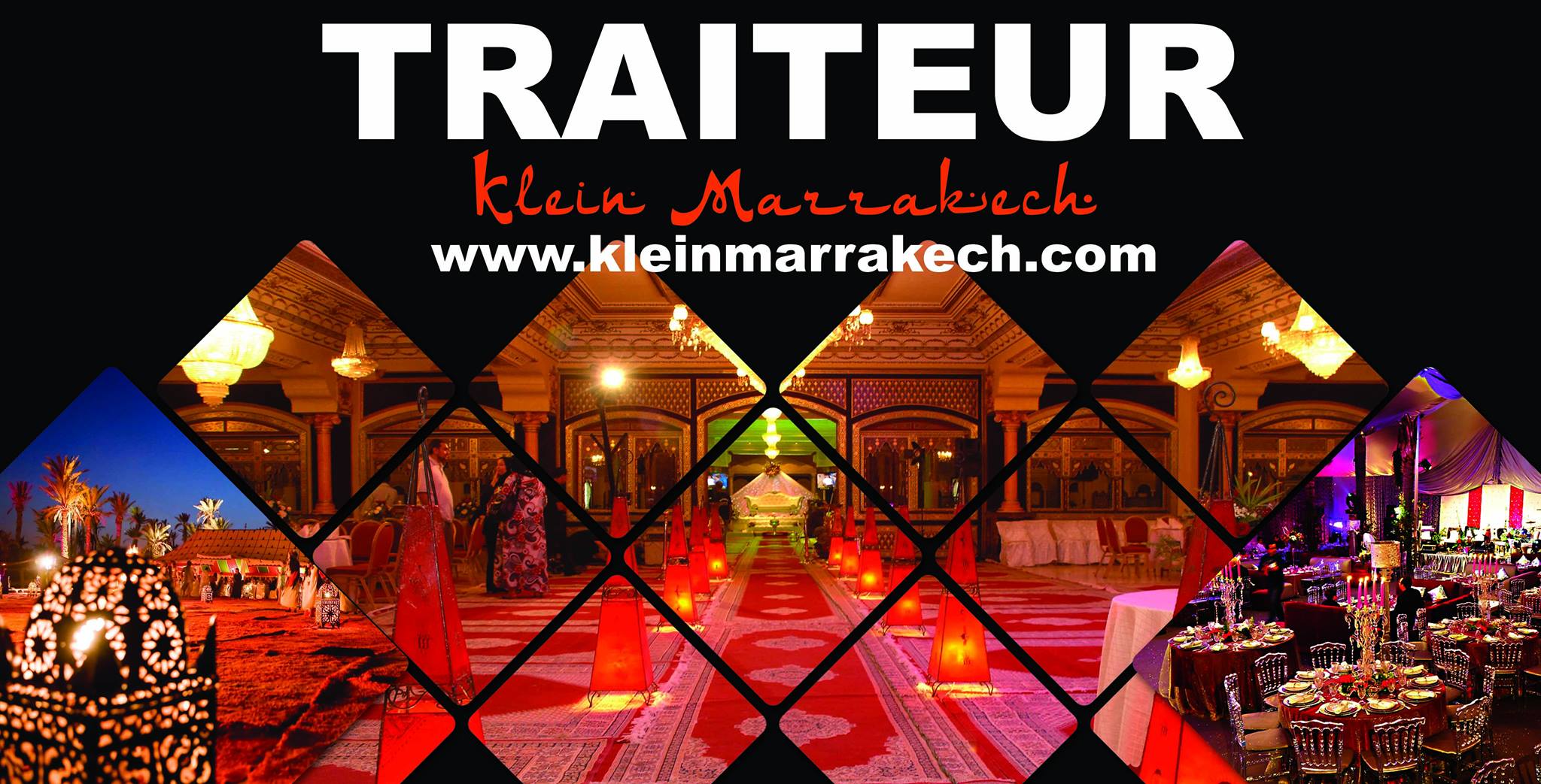 traiteurs Antwerpen Klein Marrakech