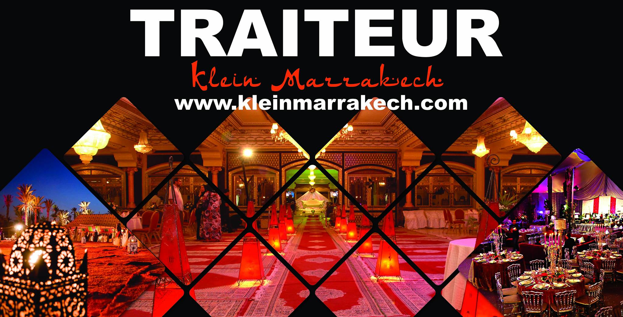 traiteurs Kampenhout Klein Marrakech