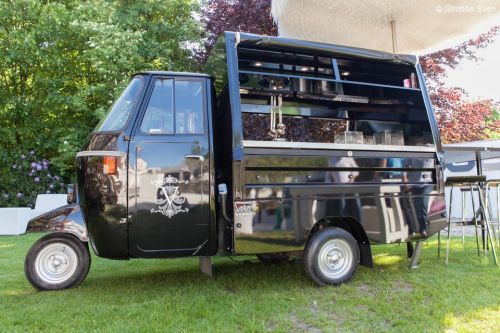 traiteurs Deinze | Very Food Catering BV